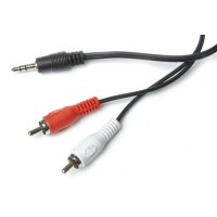 10mtr 3.5mm Audio Lead M-M