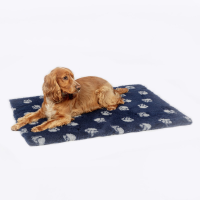 Danish Design Pet Fleece 75x50cm