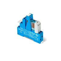 48.52.8.110.0060SPA Finder 48 Series Interface Relay 2P 8A 110V AC