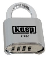 50MM STEEL RESETTABLE COMB LOCK