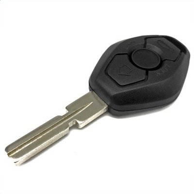 BMW EWS Diamond Remote Key HU58