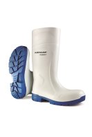 Dunlop FoodPro PU Safety Wellingtons S4 CI  SRC