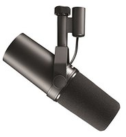 Shure SM7B | Vocal Microphone | RoR.ie