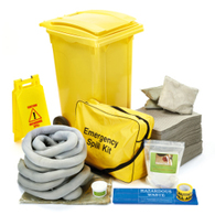 Engineering Spill Absorption Kits