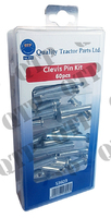 Clevis Pin Kit