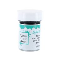 Colour Splash Classic - Extra Concentrated Paste Colour Light Blue 25g