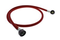 Instinct 2.5m Washing Machine Hose Red 392451-INS