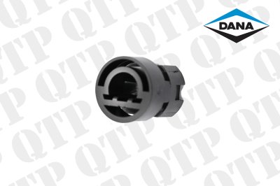 Wheel Position Sensor with Connecting Adapter