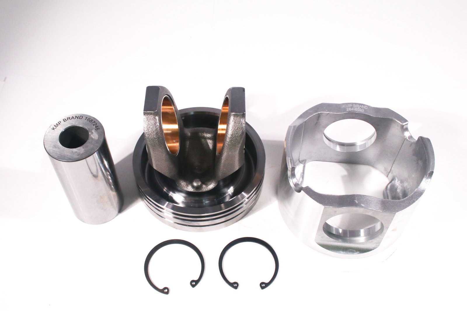 PISTON KIT