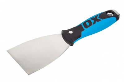 OX Pro Joint Knife 76mm