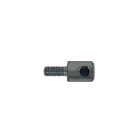 THREADED LUG M10 22MM THREAD 47MM LONG