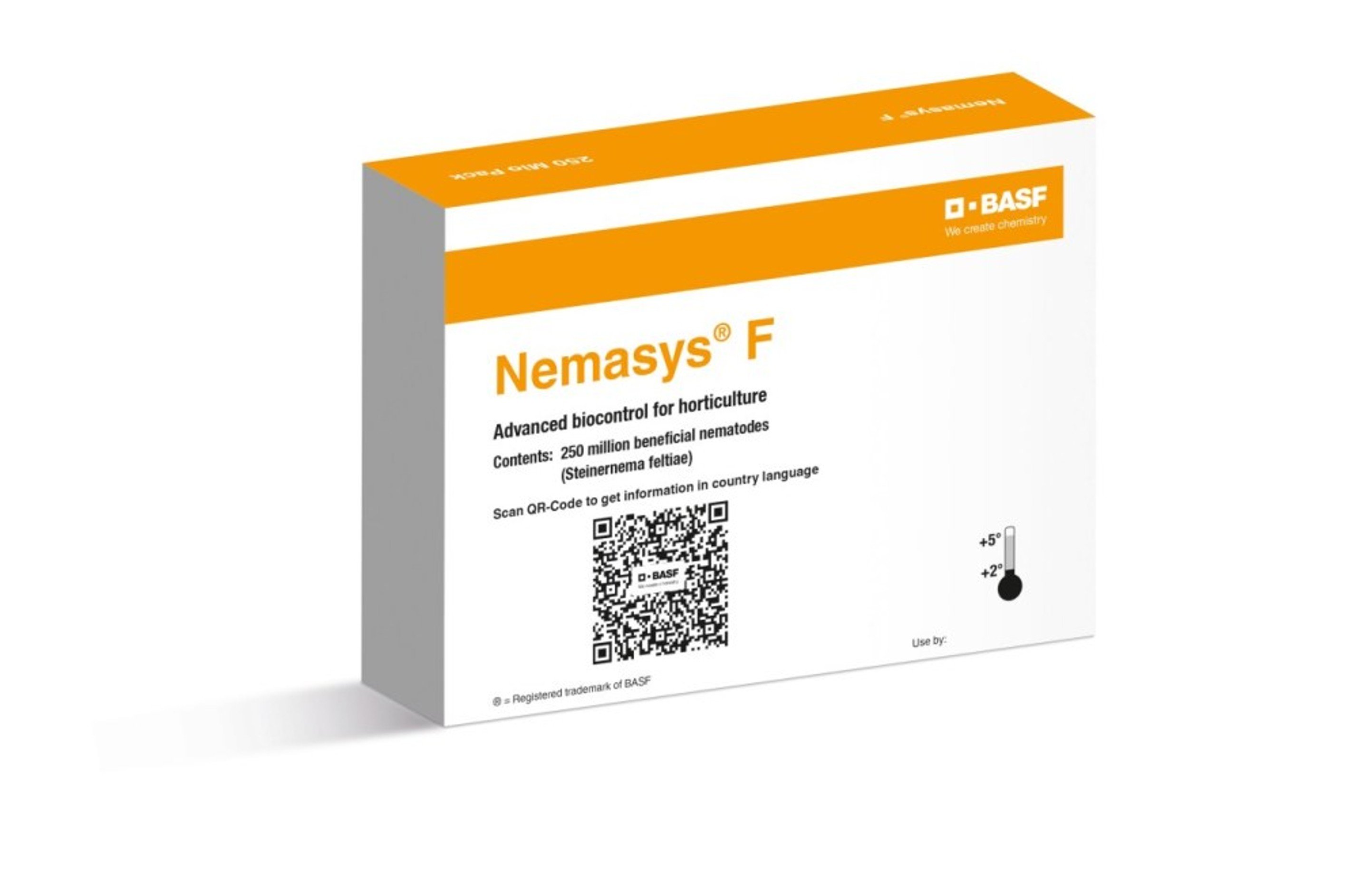 Steinernema feltiae - 50 million nematodes
