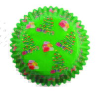 BC720 CHRISTMAS PARCELS