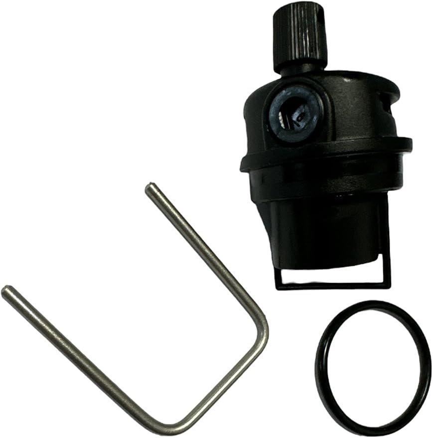 Vaillant Automatic De-Aerator 0010033857