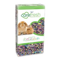 Carefresh Small Animal Bedding - Confetti 10 litre x 4