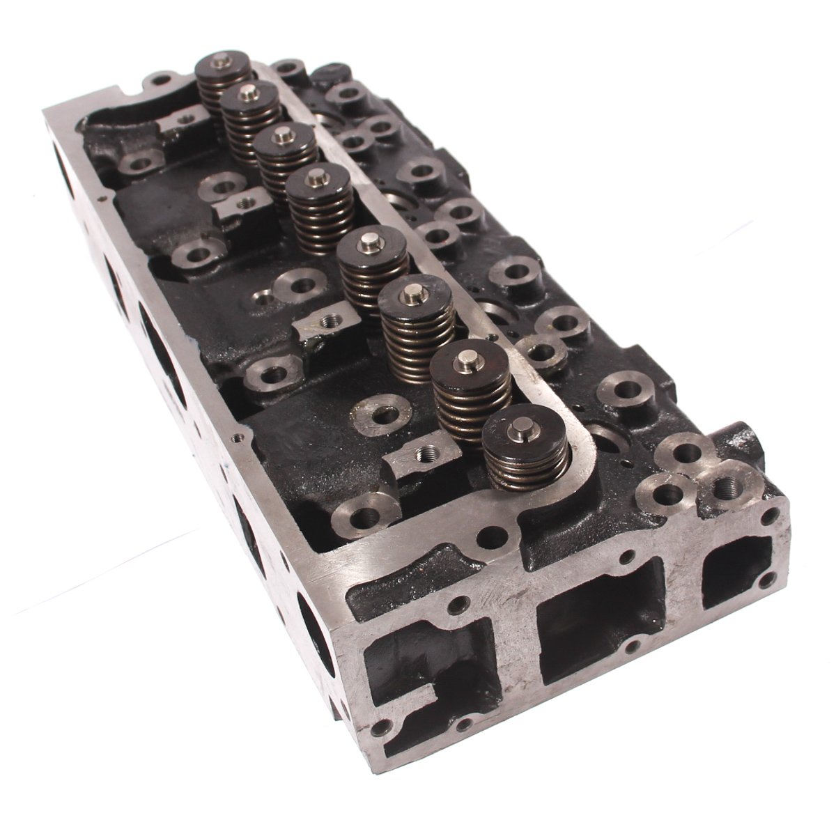 CYLINDER HEAD - LOADED
