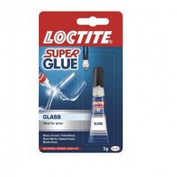 LOCTITE GLASS BOND 3 GRM