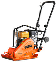 Victor plate compactor 