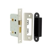 2.5" Bathroom Lock - JV450NP