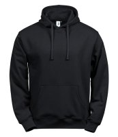 TEE JAYS POWER ORGANIC HOODIE