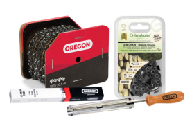 Chainsaw Accessories