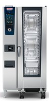 Rational iCombi Pro 20-1/1-E Combination Oven 20 x 1/1GN Capacity Electric
