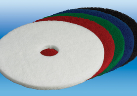 Floor Cleaning Pads