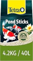Tetra Pond Sticks 4200g / 40 Litre
