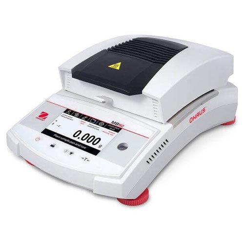 Moisture Analyser MB92