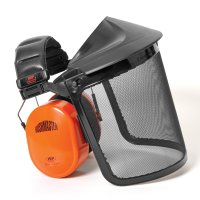 BUSHMASTER B/G C/W 20CM W/G VIS + E/DEF