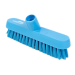 Floor Scrub Broom, Resin Set, Blue