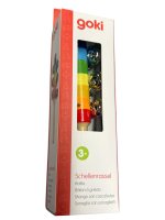 Bell-Stick with 13 Bells