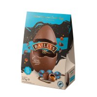 Baileys salted caramel milk egg of salted caramel truffles - 8x225g