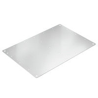 Stainless Steel Enclosure