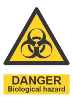 Biological Hazard
