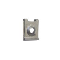 BMW Dacromat Speed Clip Pk 50