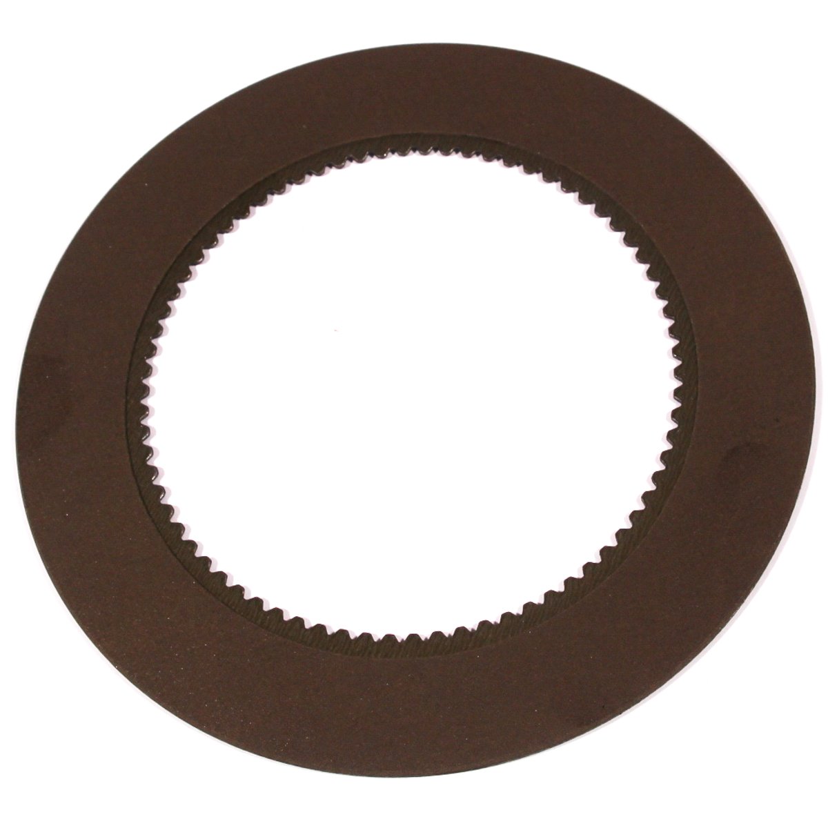 DISC FRICTION