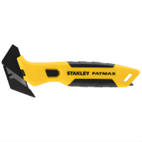 STANLEY&reg; FATMAX&reg; Single-Side Replaceable Blade Pull Cutter