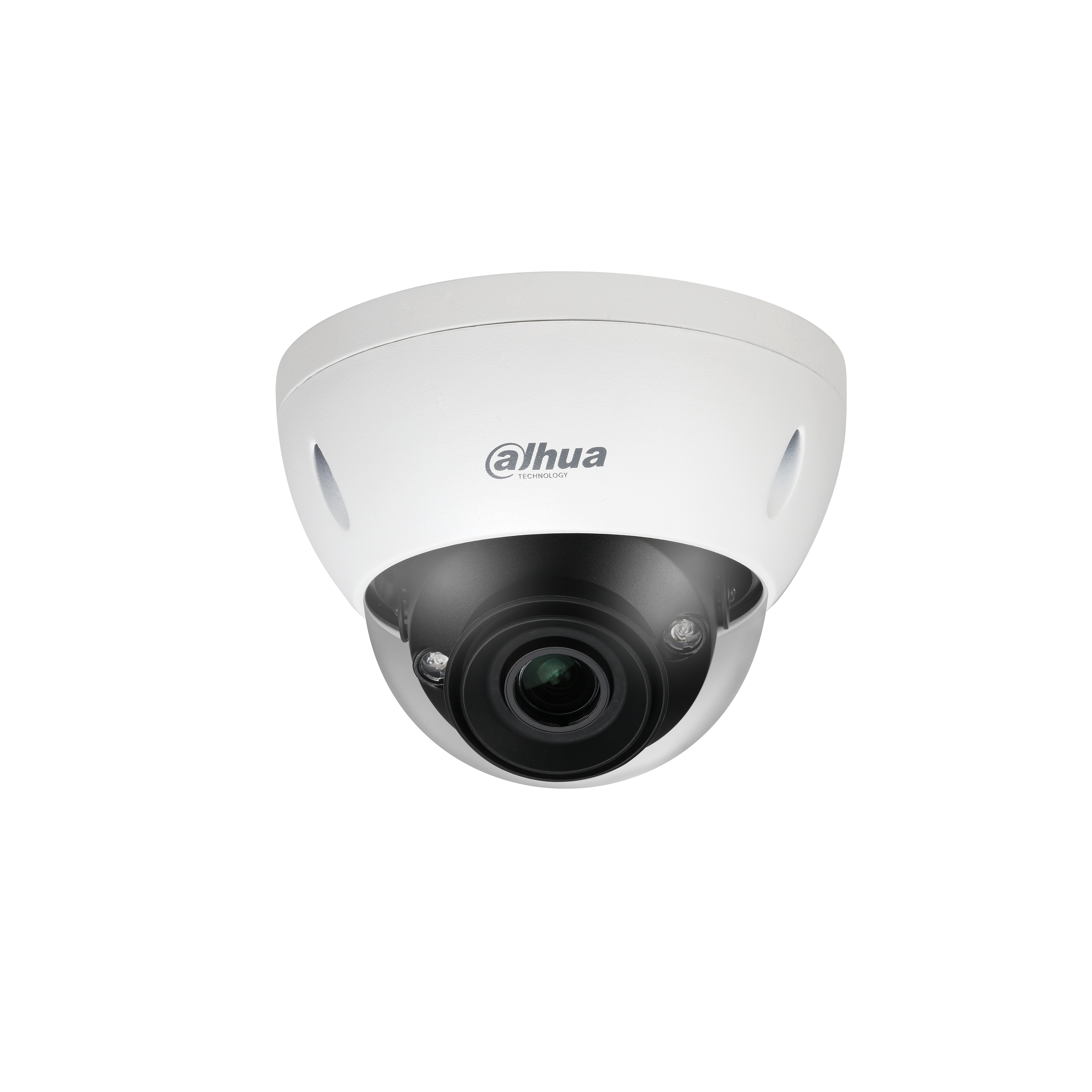 Dahua 5MP AI IP Camera - Motorized Zoom and WDR Dome