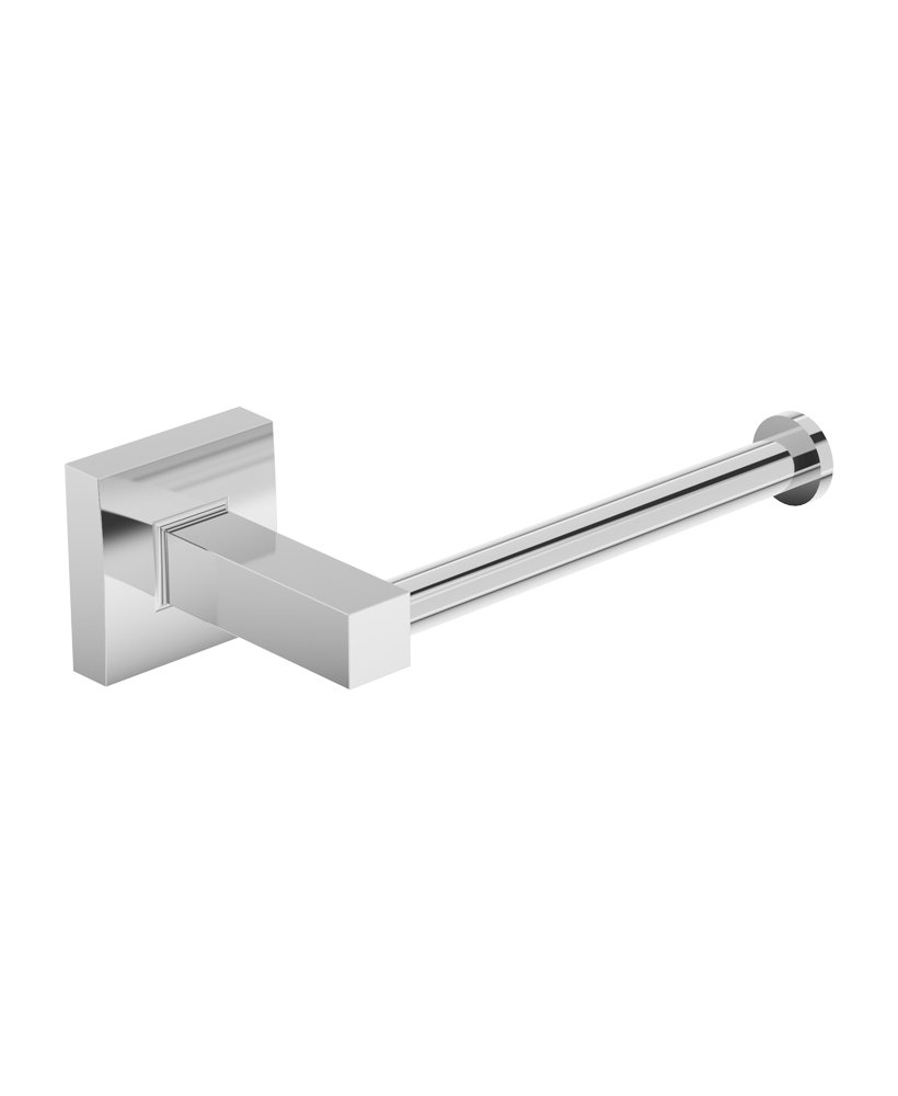 PIAVE-Toilet-Roll-Holder-Chrome