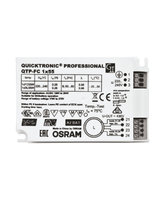 Fluorescent 1X55watt Circular