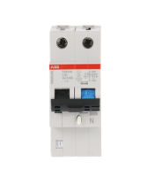 ABB FS401M-C20/0.03 | Miniature Circuit Breaker - 2CCG001680R0001