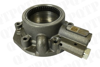 Transmission Oil Pump John Deere