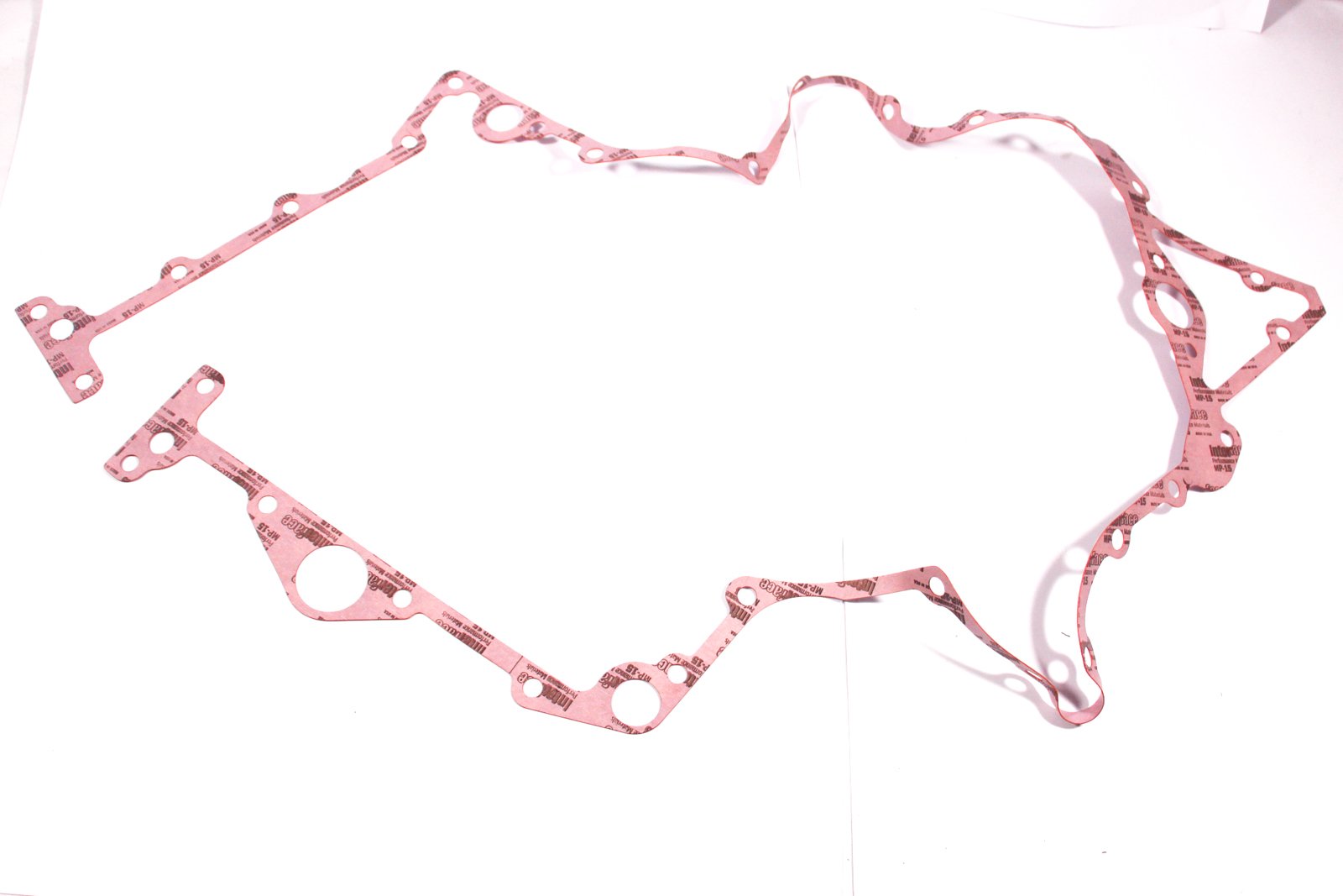 GASKET HOUSING