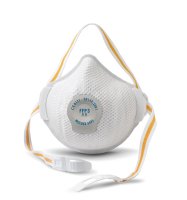 AIR + FFP3 RD VALVED