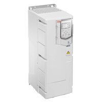 ABB ACH580-01-02A7-4+B056 HVAC Drive VSD 0.75kW 2.5A IP55 R1