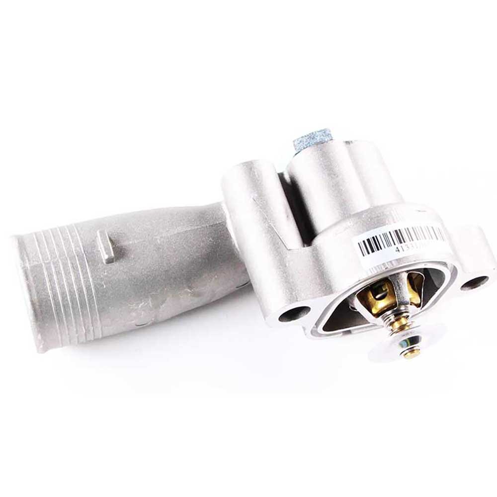 HOUSING C/W THERMOSTAT