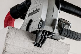 Metabo Wall Chasers