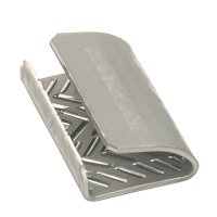 Serrated Strapping Seals - 19mm x 30mm