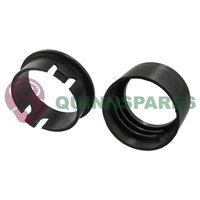 Screw End Vacuum Hose
